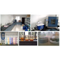 Desodorizante agentes en polvo productos químicos microorganismo para el agua